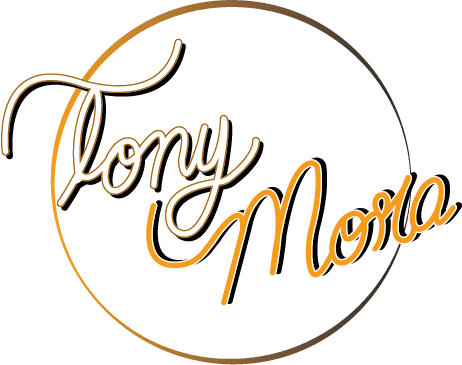 logo tony 